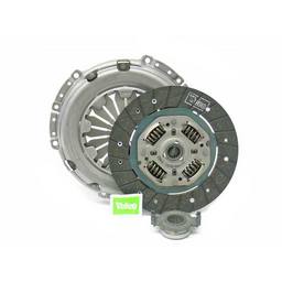 Mini Clutch Kit 21217534150 - Valeo 52001201